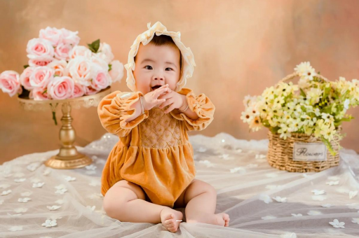 常州宝宝低烧怎么处理